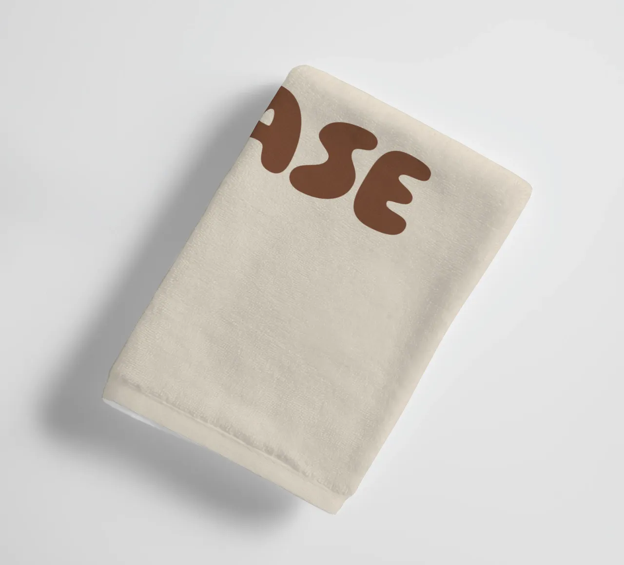 More Coffee Please asciugamano da bagno da we line studio - art