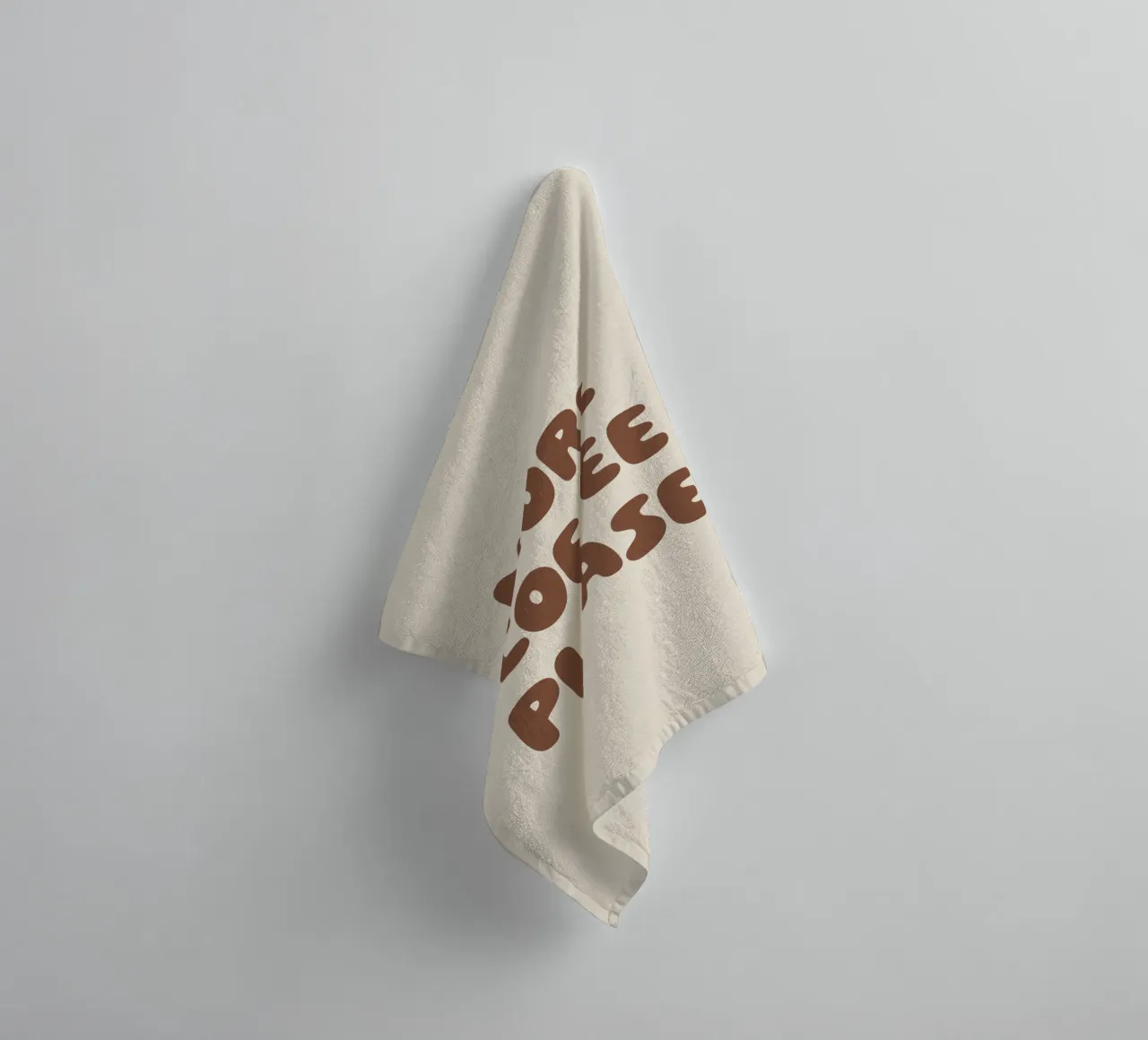 More Coffee Please asciugamano da bagno da we line studio - art