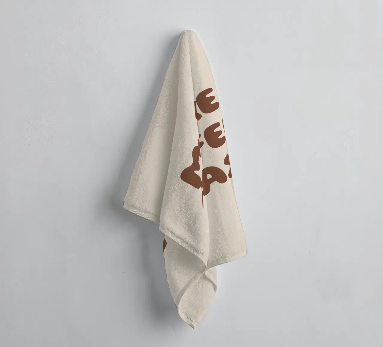 More Coffee Please asciugamano da bagno da we line studio - art