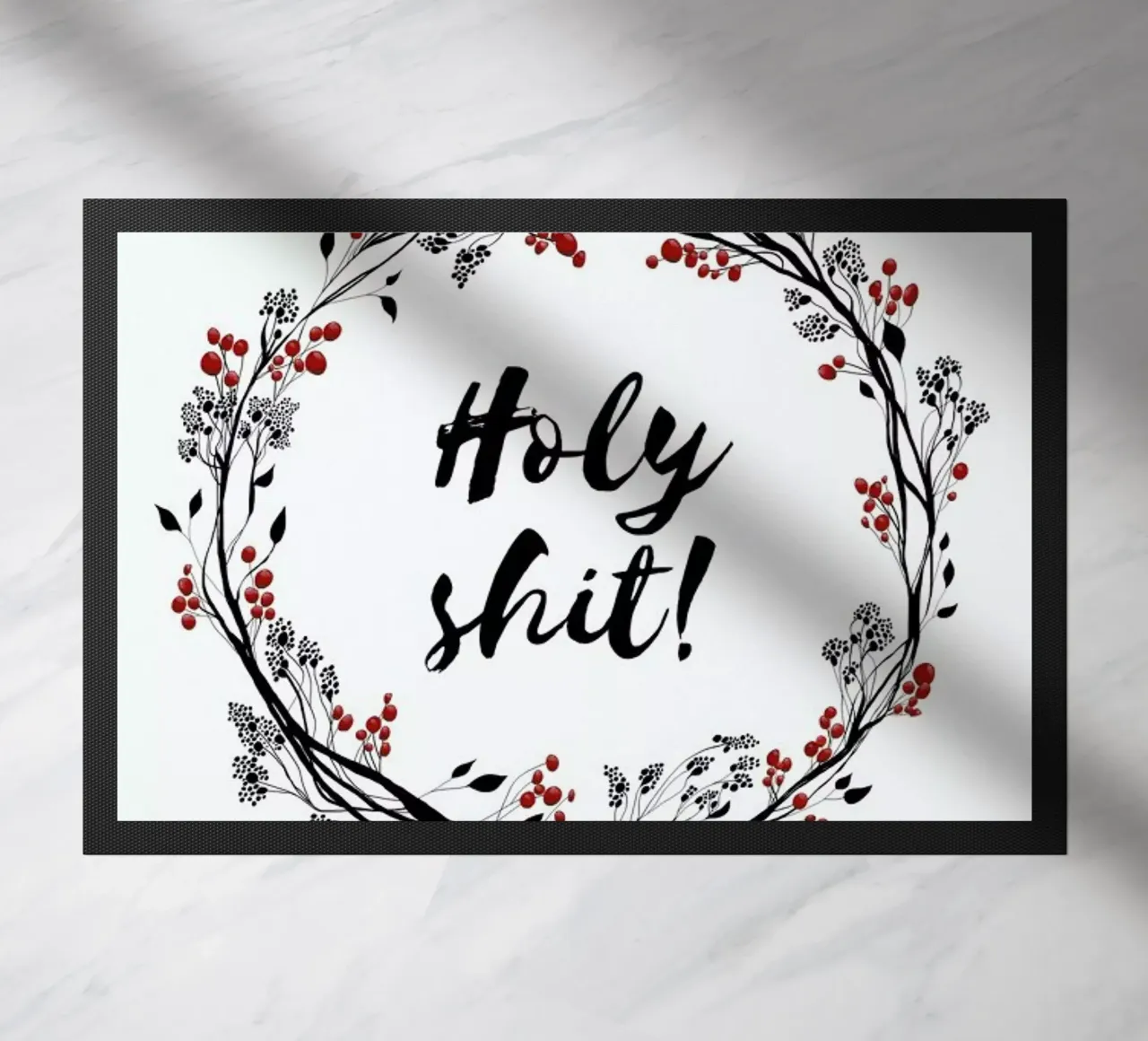 Kranz zerbino da Sabrina Ziegenhorn