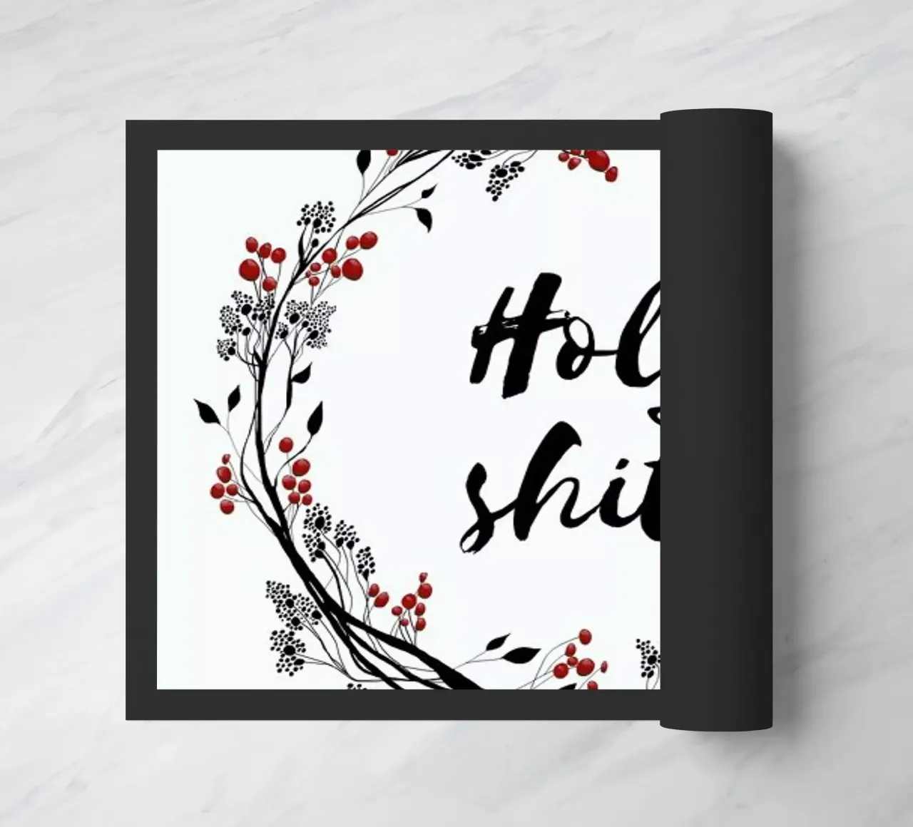 Kranz zerbino da Sabrina Ziegenhorn