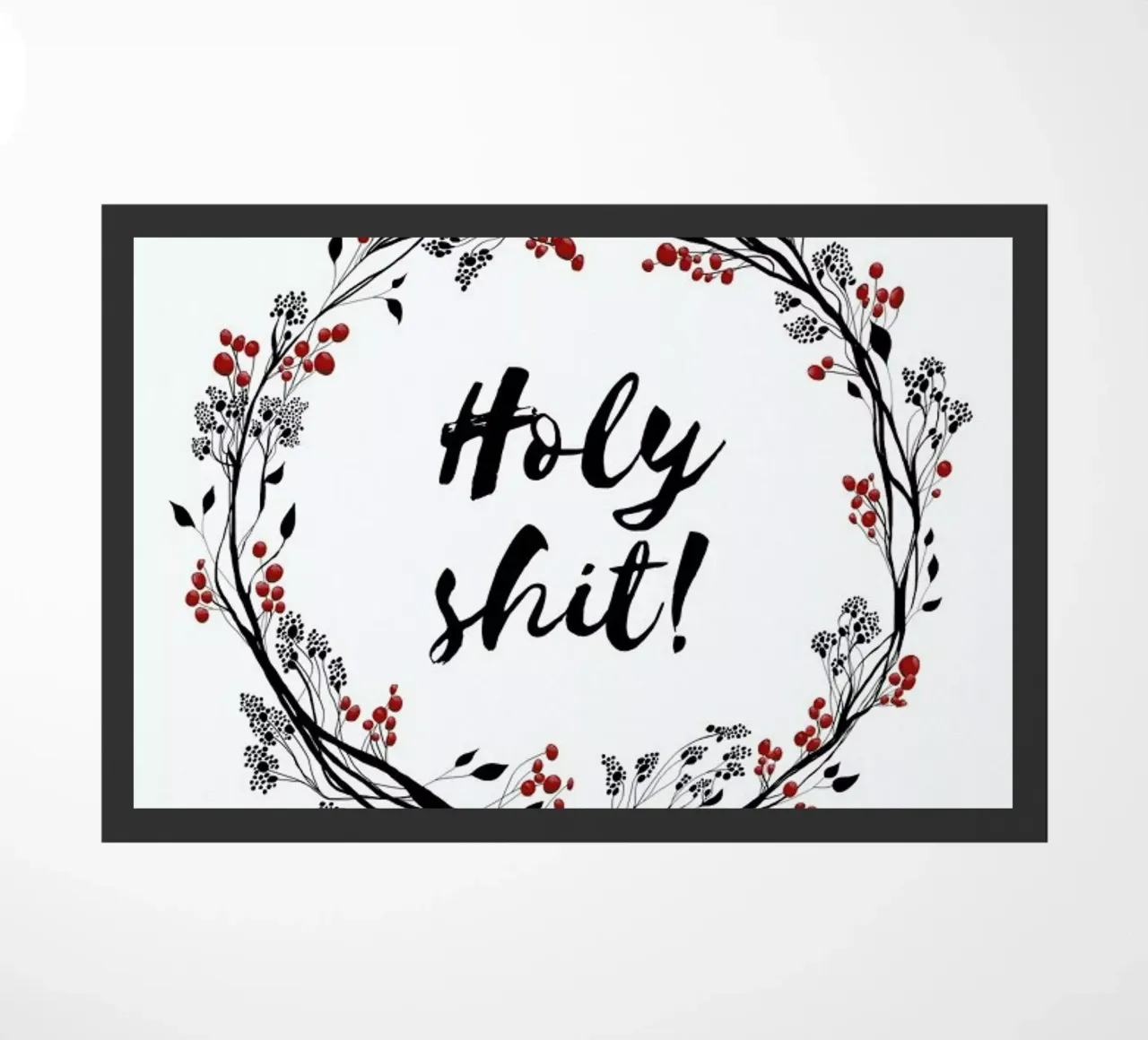 Kranz zerbino da Sabrina Ziegenhorn