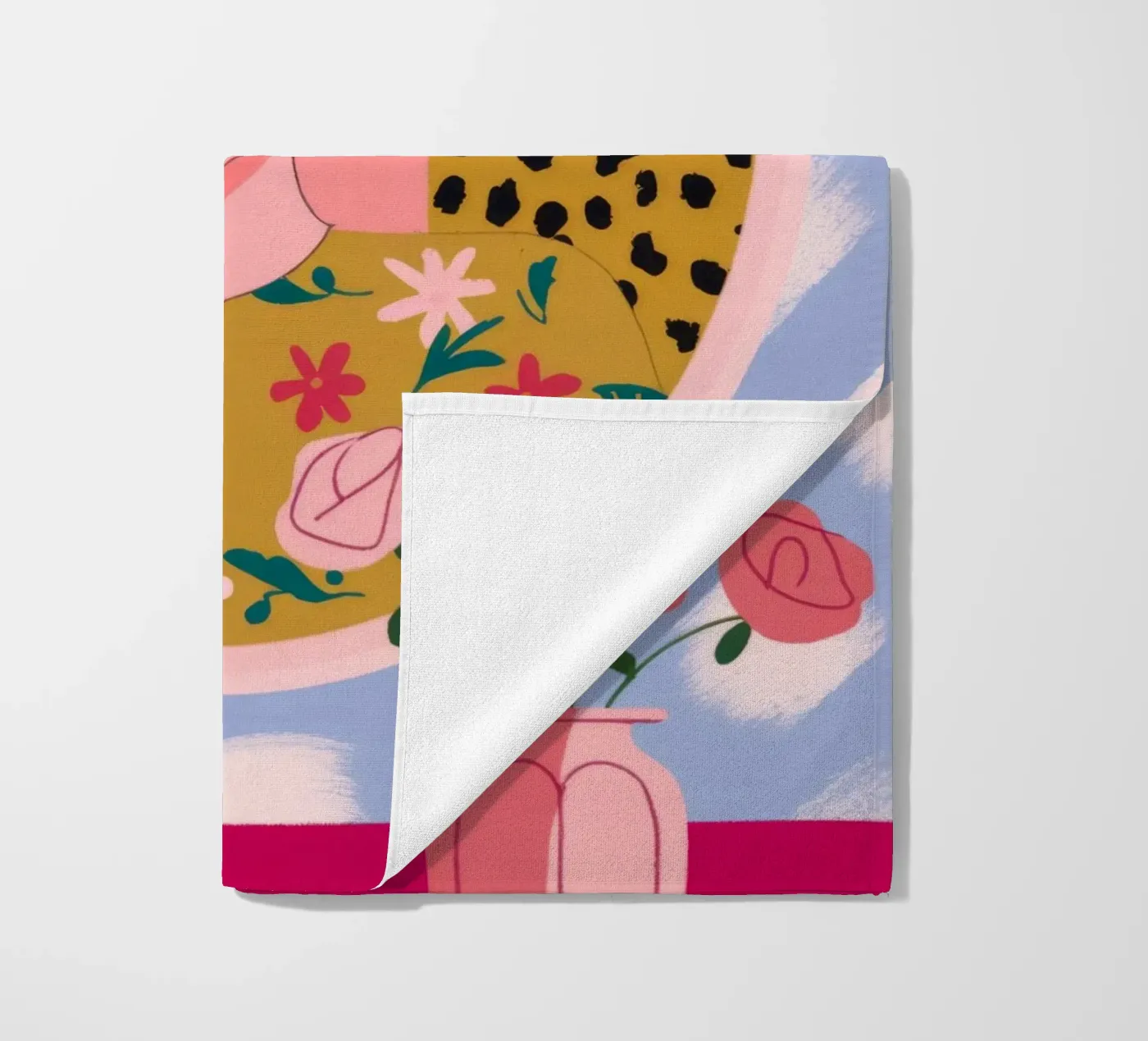 Reflected Makeup Whimsy telo mare da Prism Palette