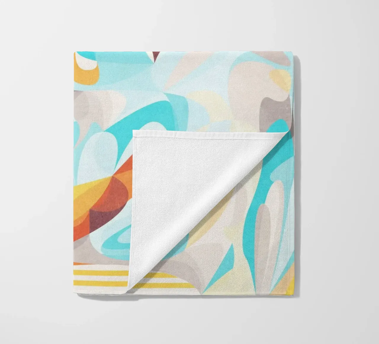 Blue Mountain telo mare da Abstract 888