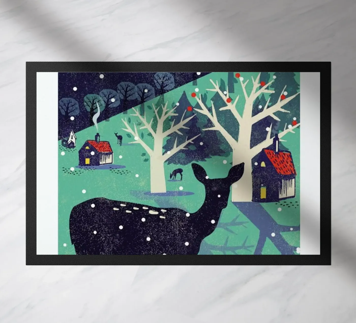 Deer zerbino da Rocket68