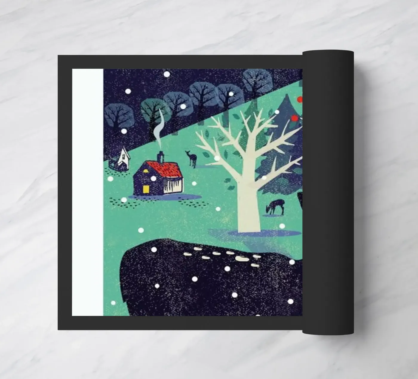 Deer zerbino da Rocket68