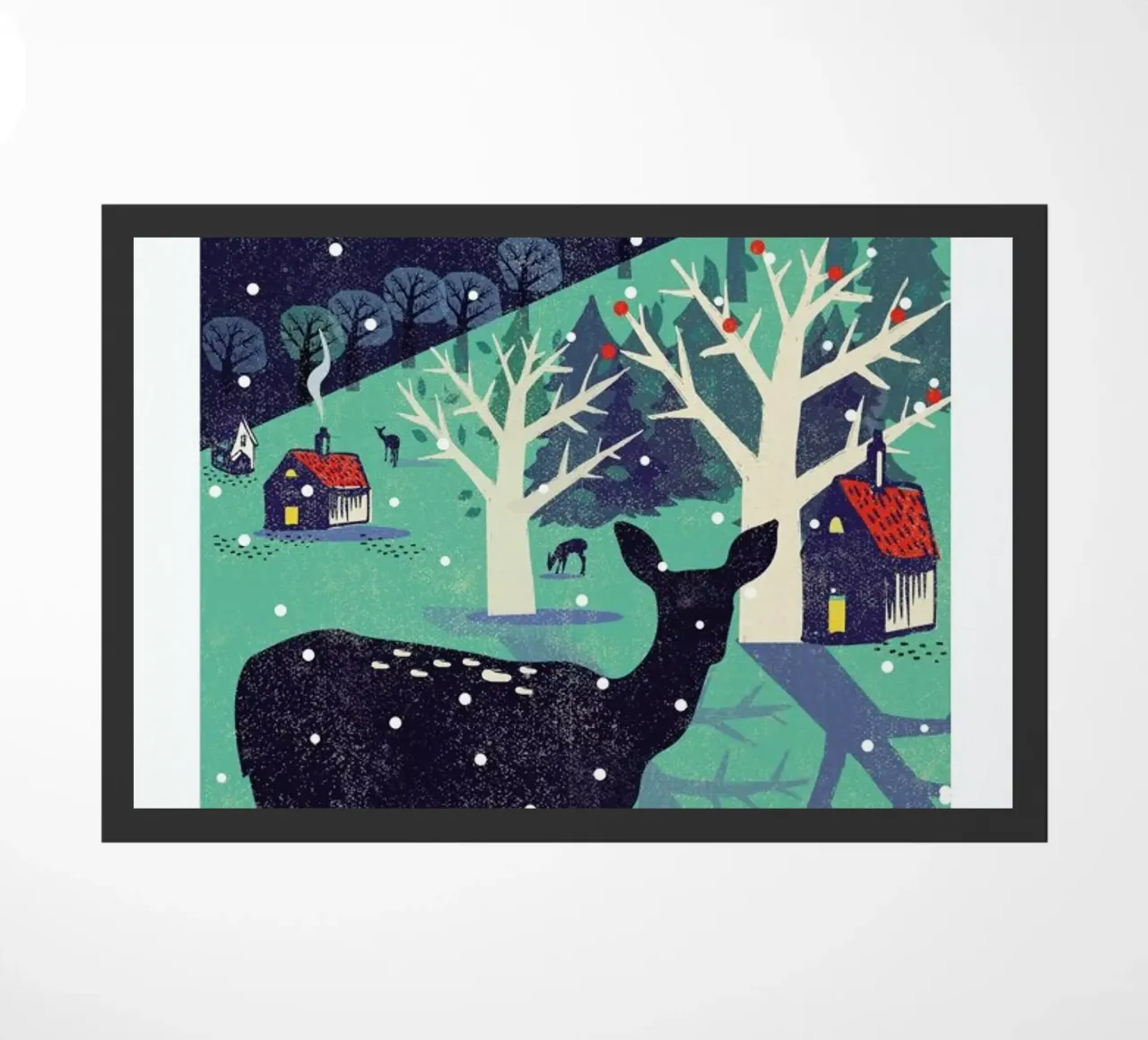 Deer zerbino da Rocket68