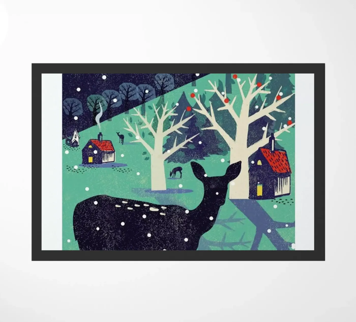 Deer zerbino da Rocket68