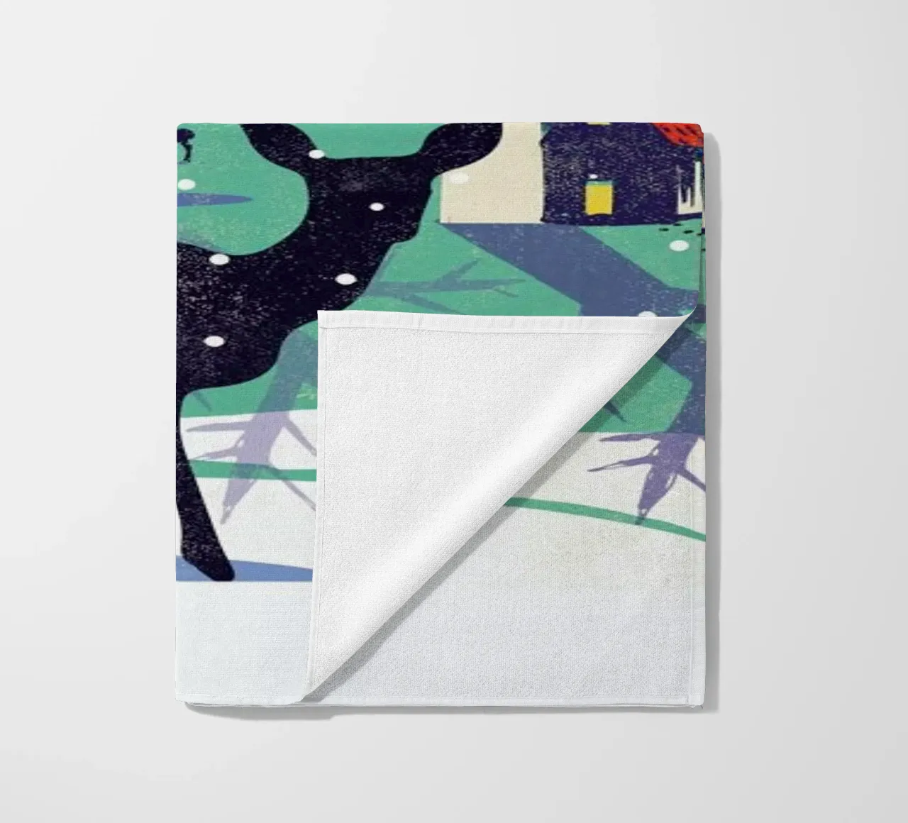 Deer telo mare da Rocket68