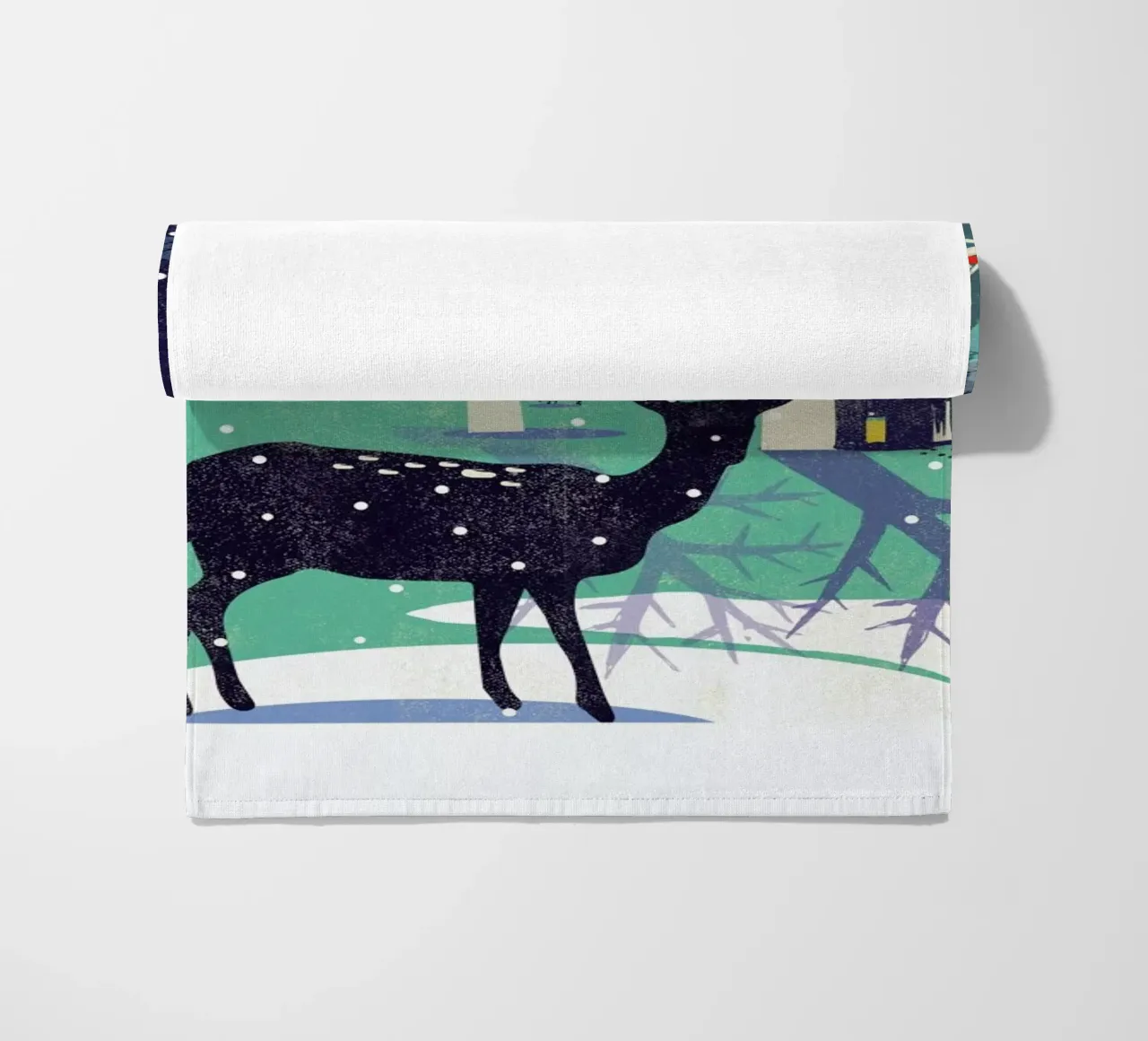 Deer telo mare da Rocket68