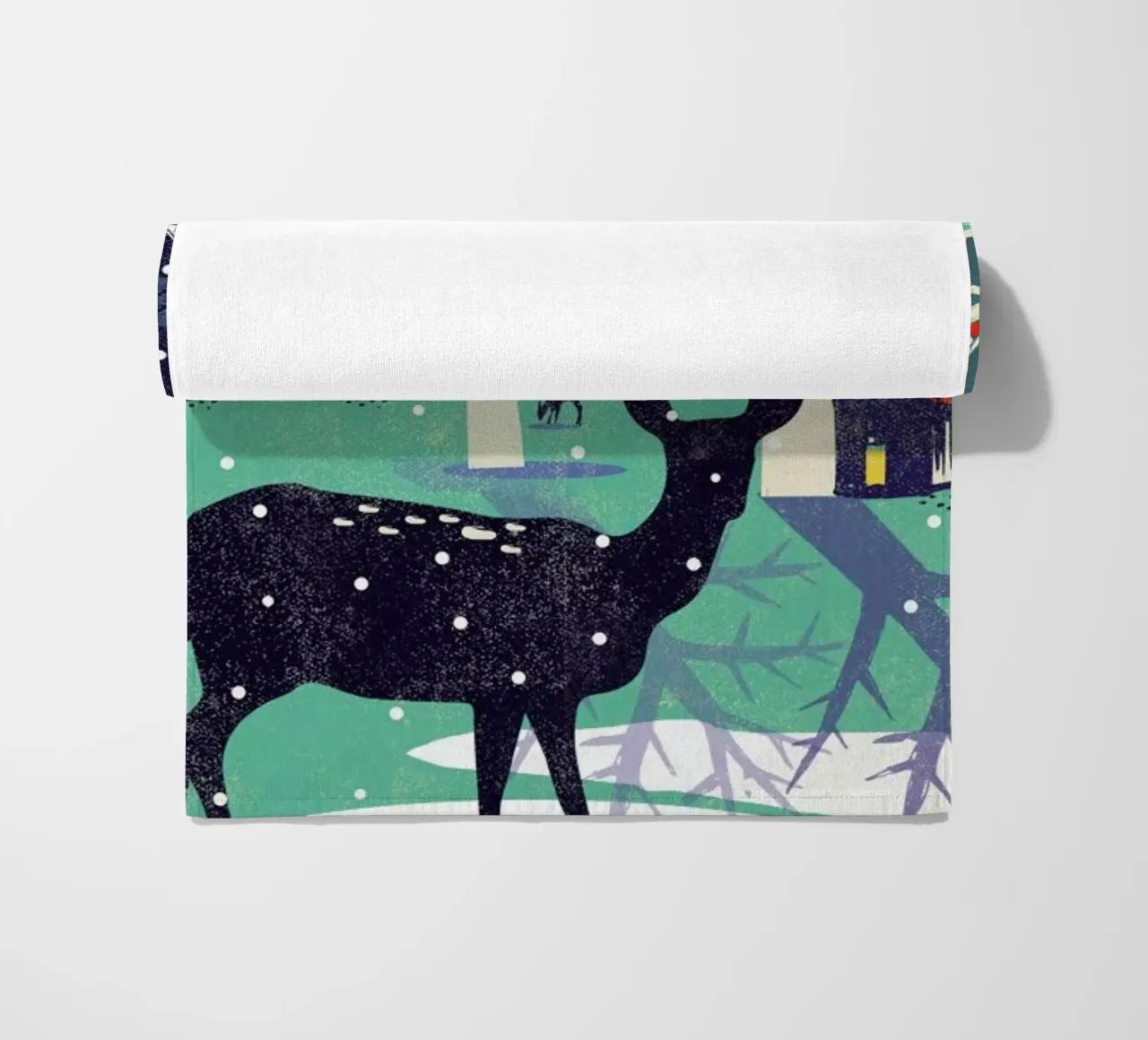 Deer telo mare da Rocket68