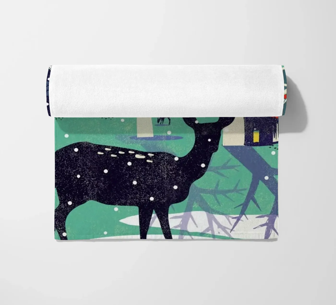Deer telo mare da Rocket68