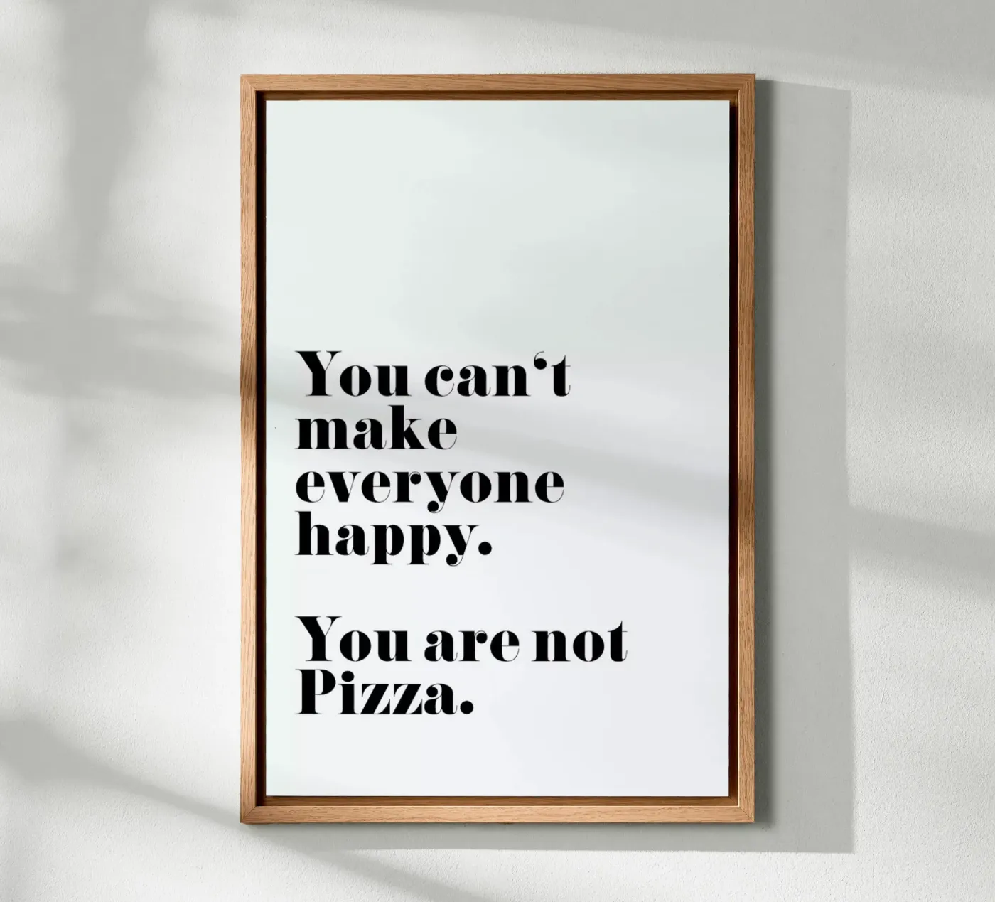 Pizza pannello forex da typealive