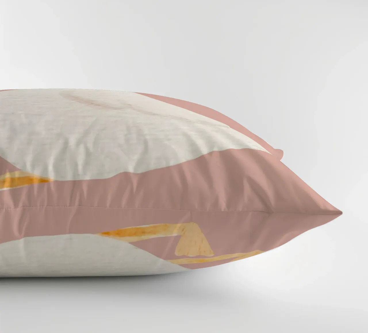 Minimal Mood Goose cuscino da KidzStudio