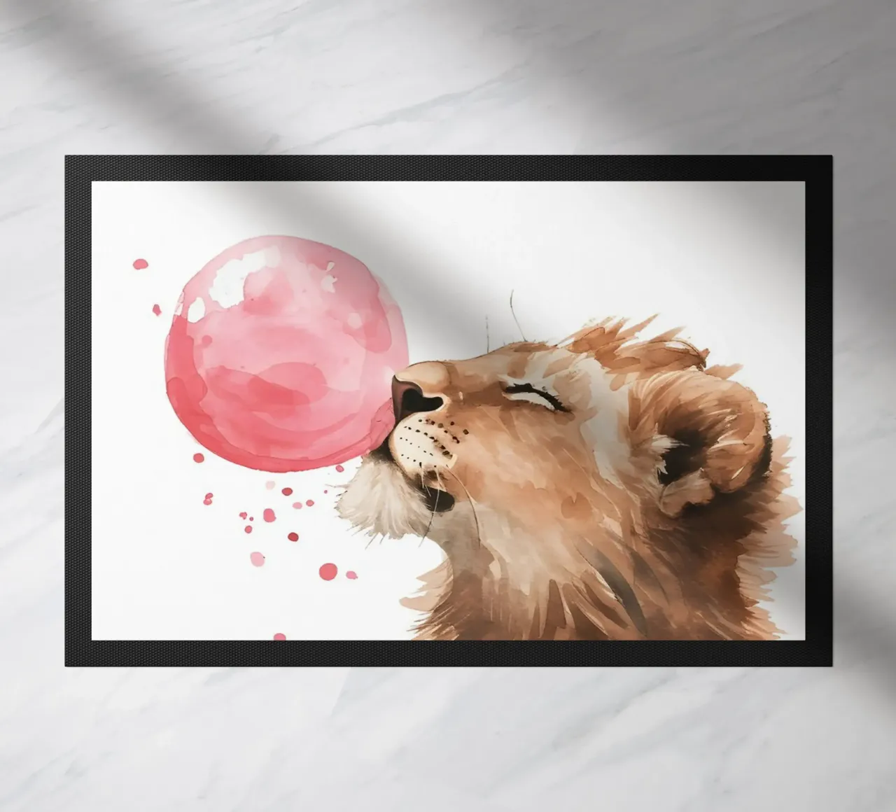 Roar & Pop zerbino da KidzStudio