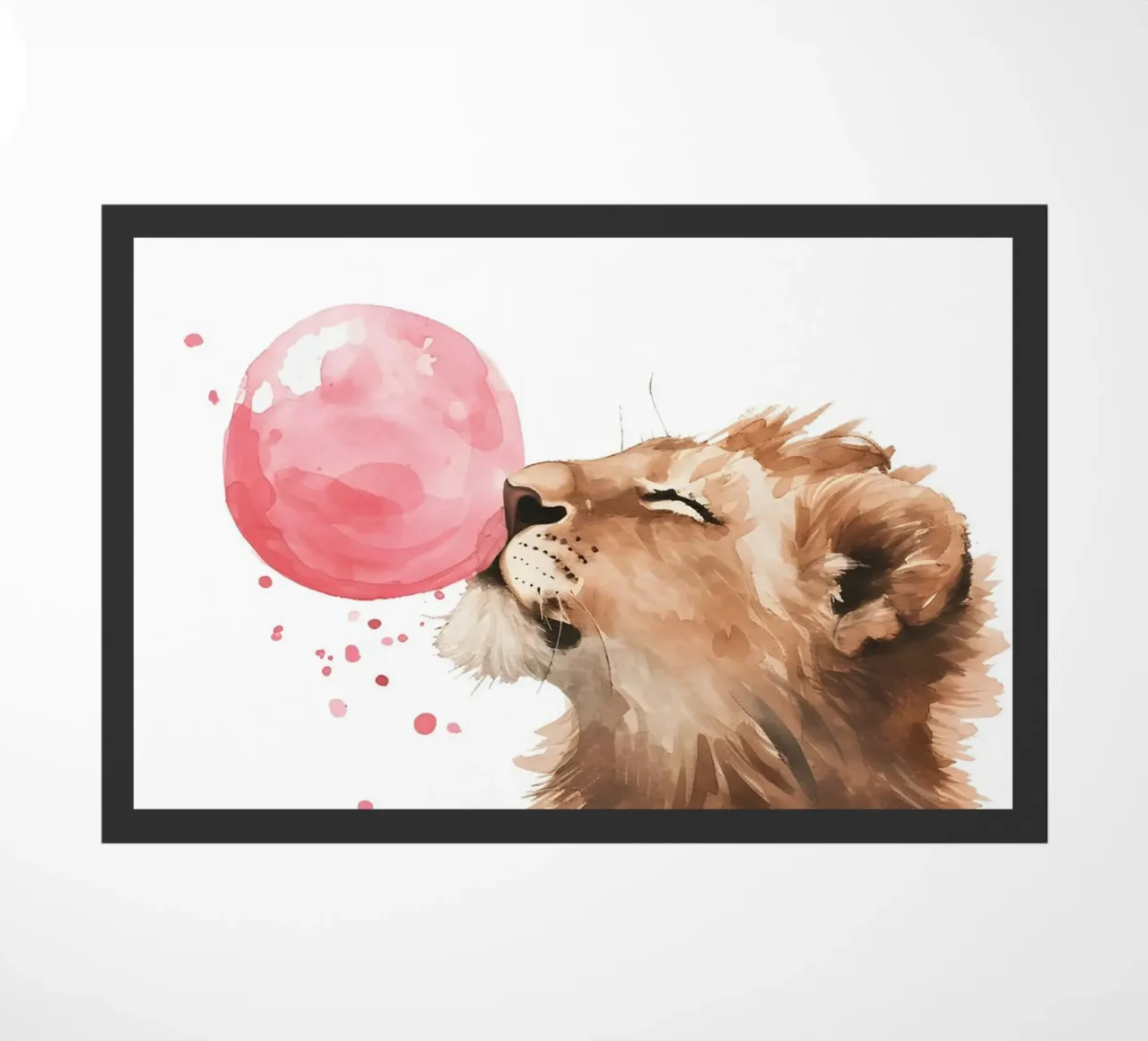 Roar & Pop zerbino da KidzStudio