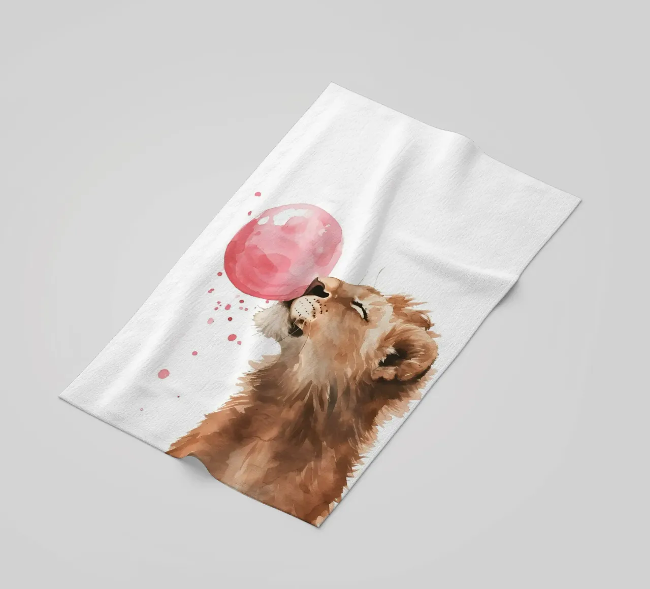 Roar & Pop telo mare da KidzStudio