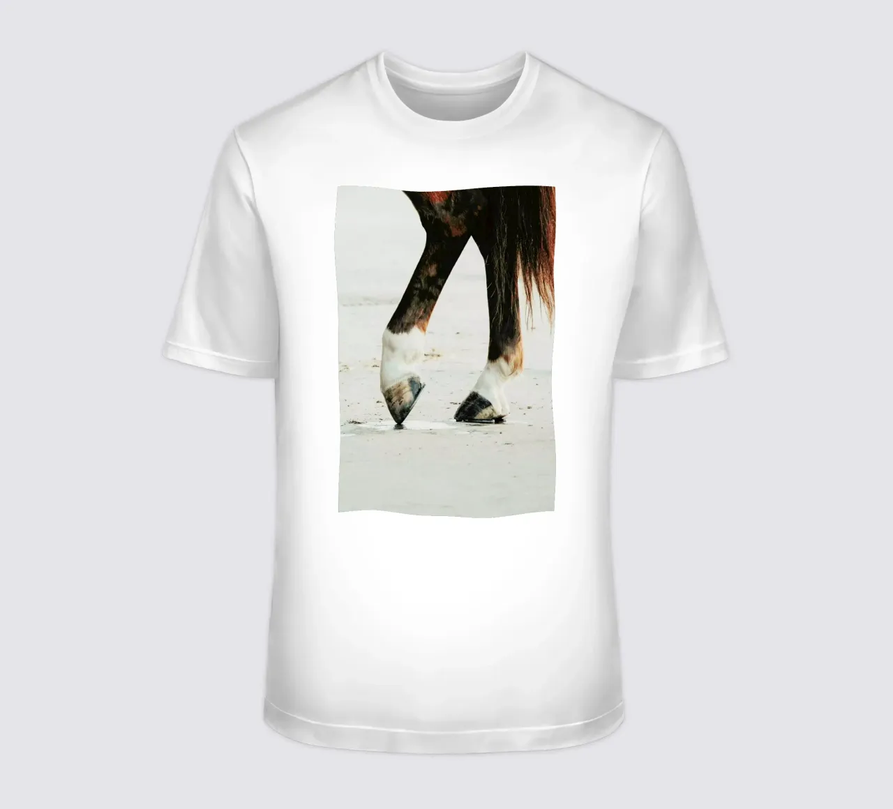 Tango t-shirt da Ingrid Beddoes
