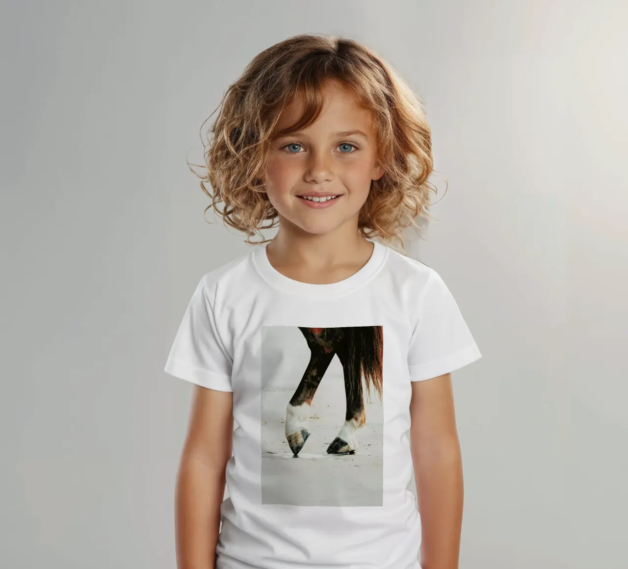 Tango t-shirt bambini da Ingrid Beddoes