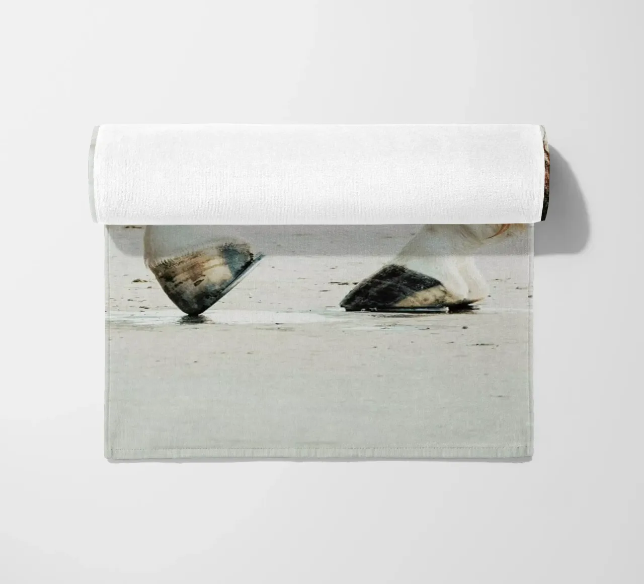 Tango telo mare da Ingrid Beddoes