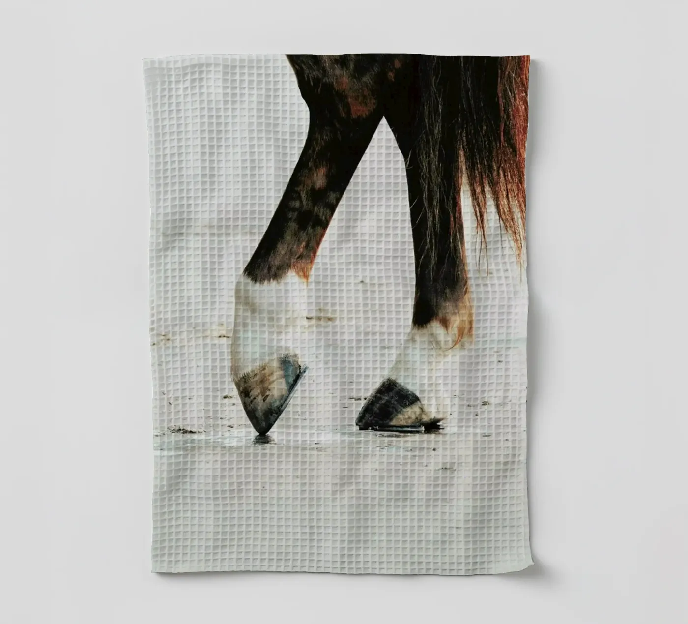 Tango torchon de Ingrid Beddoes