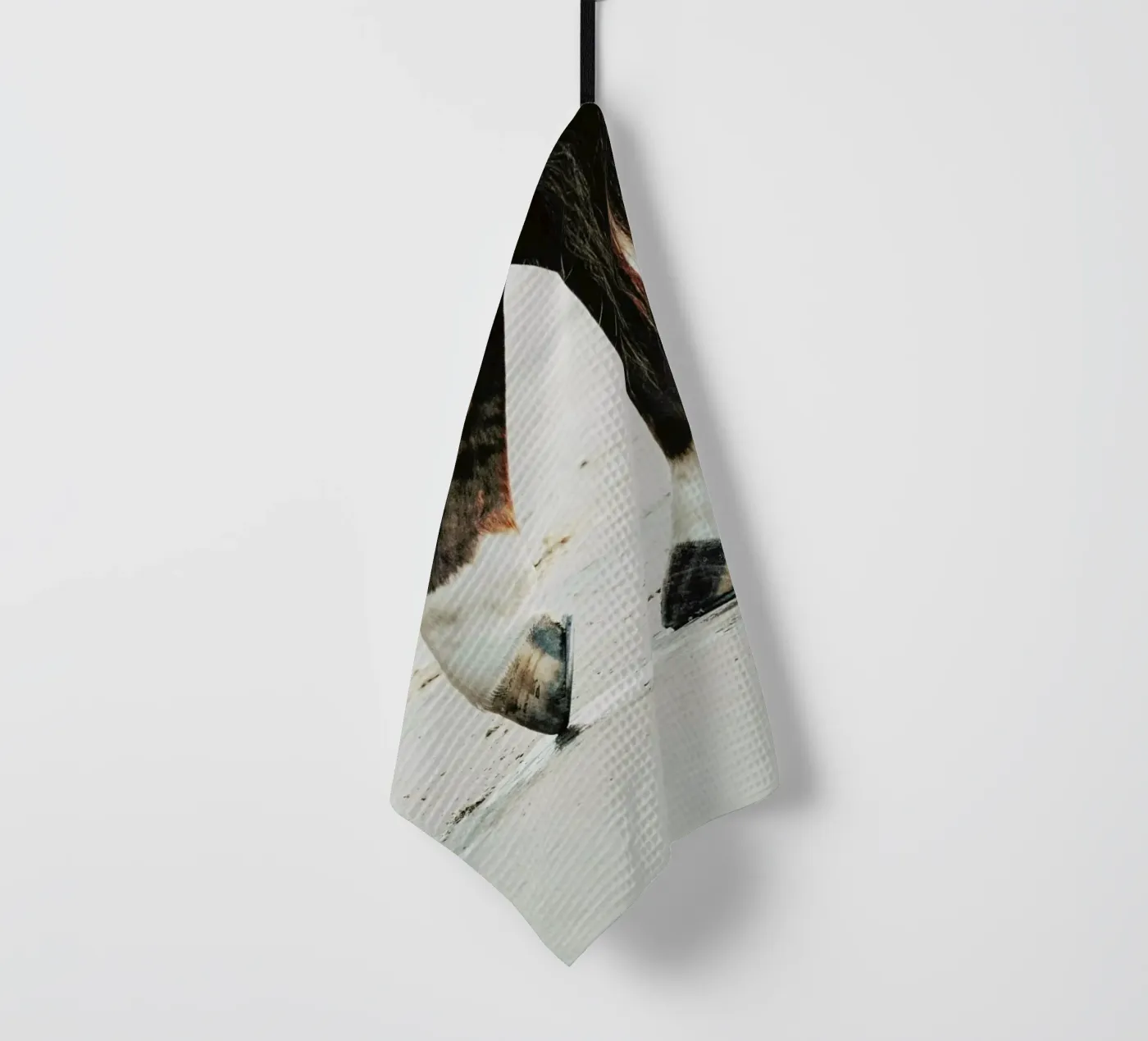 Tango torchon de Ingrid Beddoes