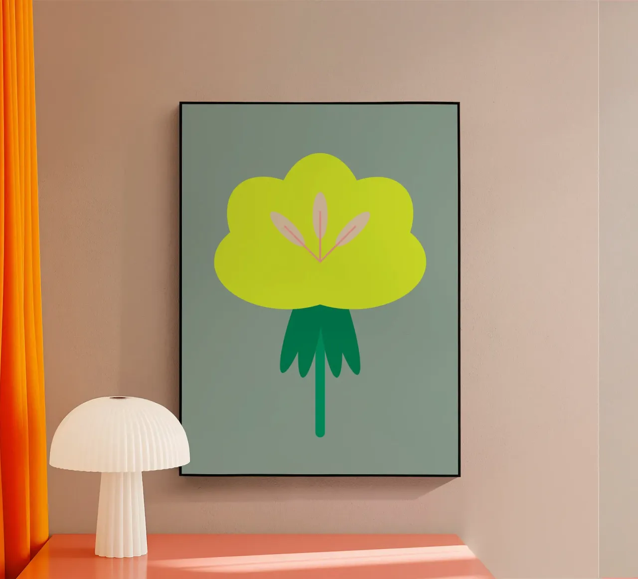 Winterling plexiglass da All Colours