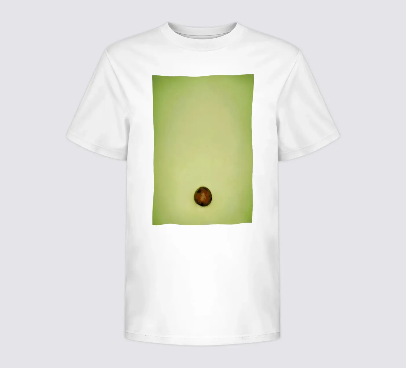Avocado t-shirt bambini da Lemon-apes