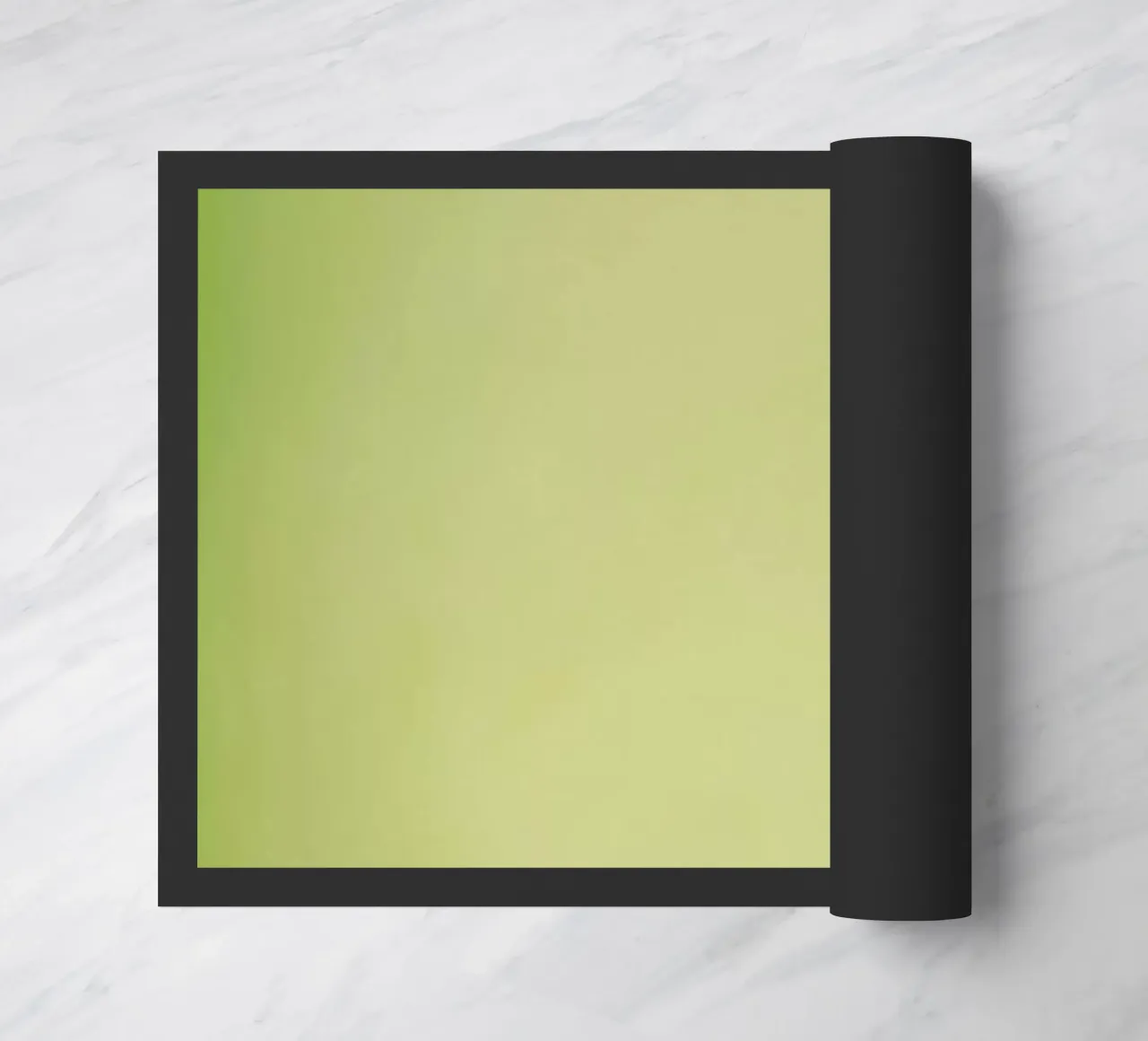 Avocado doormat by Lemon-apes