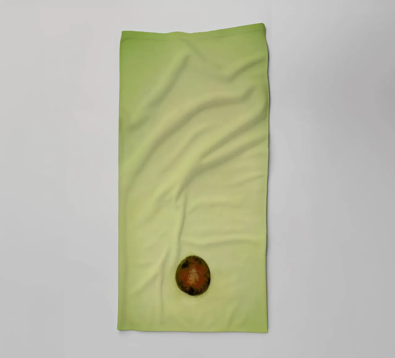 Avocado asciugamano da bagno da Lemon-apes