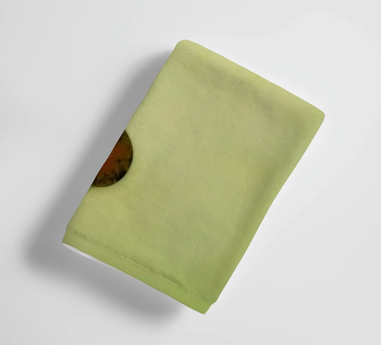 Avocado asciugamano da bagno da Lemon-apes