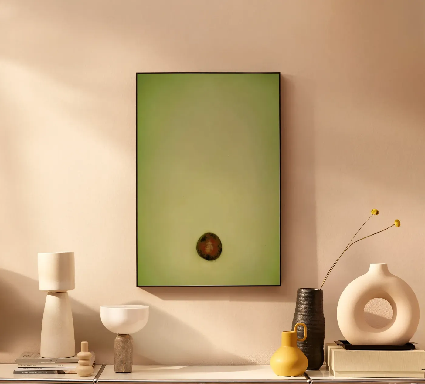 Avocado plexiglass da Lemon-apes