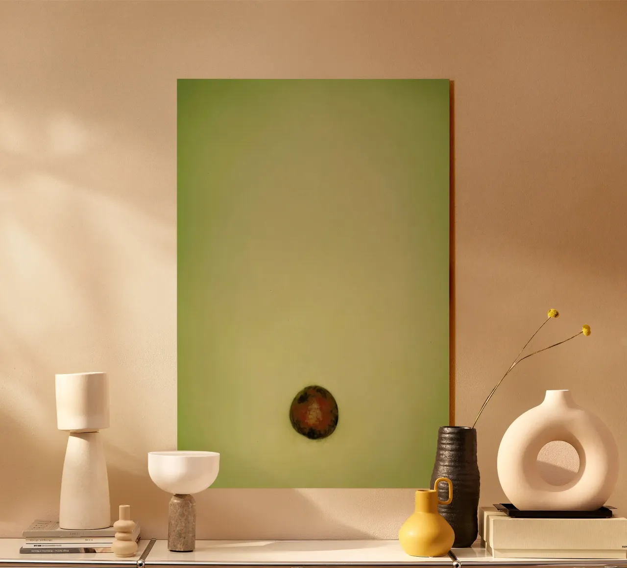 Avocado plexiglass da Lemon-apes