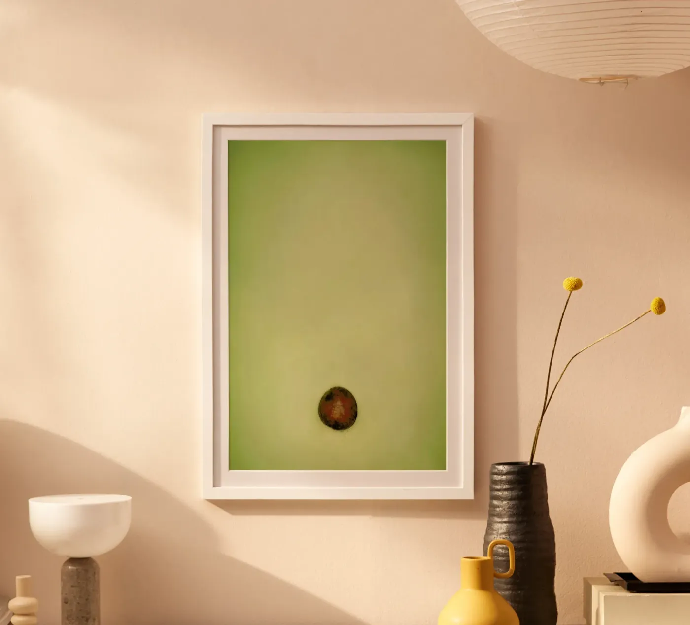Avocado poster da Lemon-apes