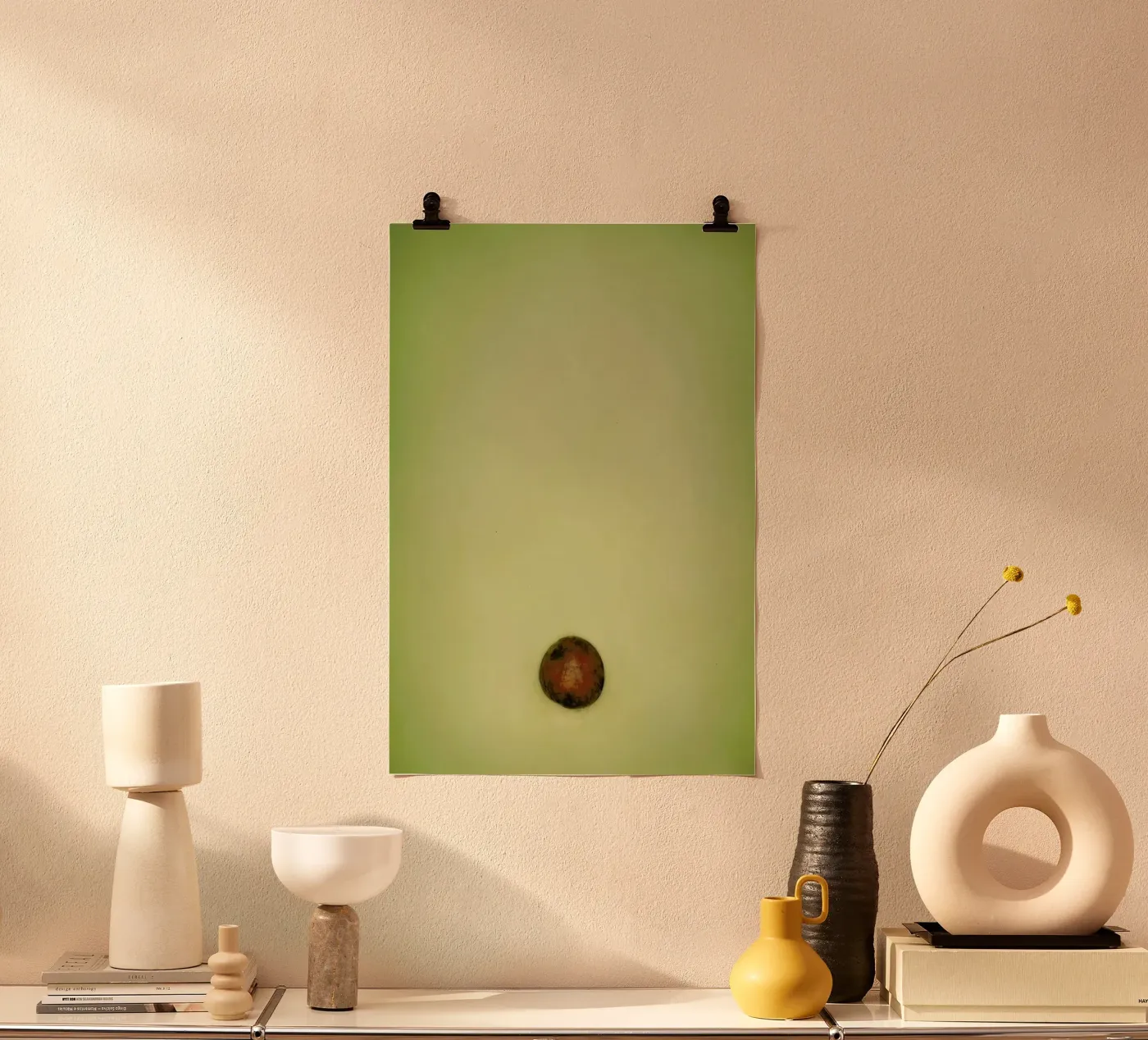 Avocado poster da Lemon-apes