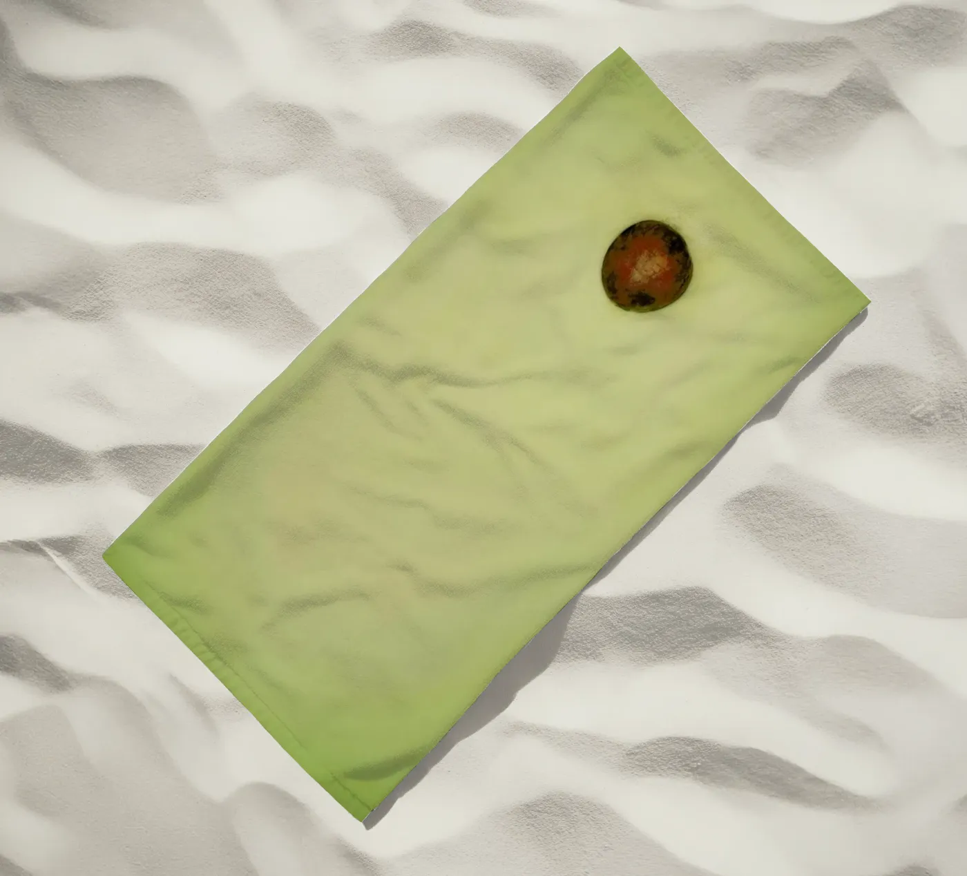 Avocado telo mare da Lemon-apes