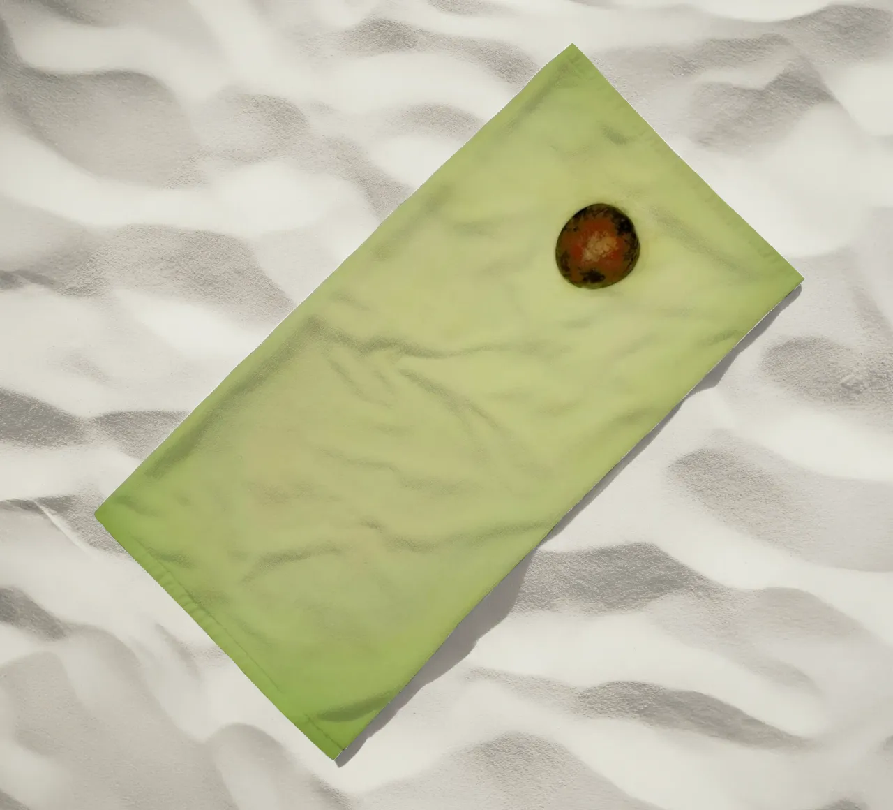 Avocado telo mare da Lemon-apes