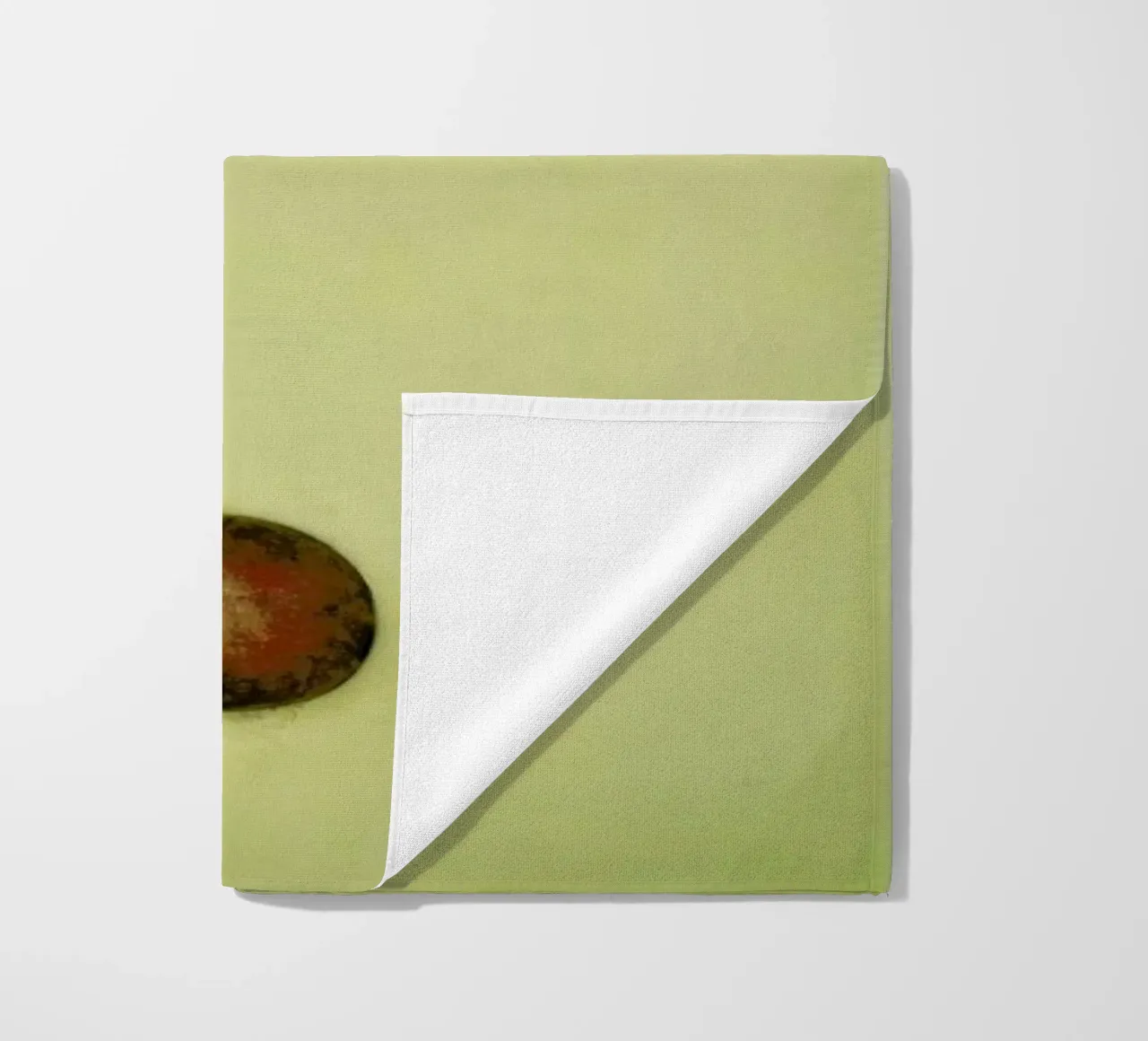 Avocado telo mare da Lemon-apes