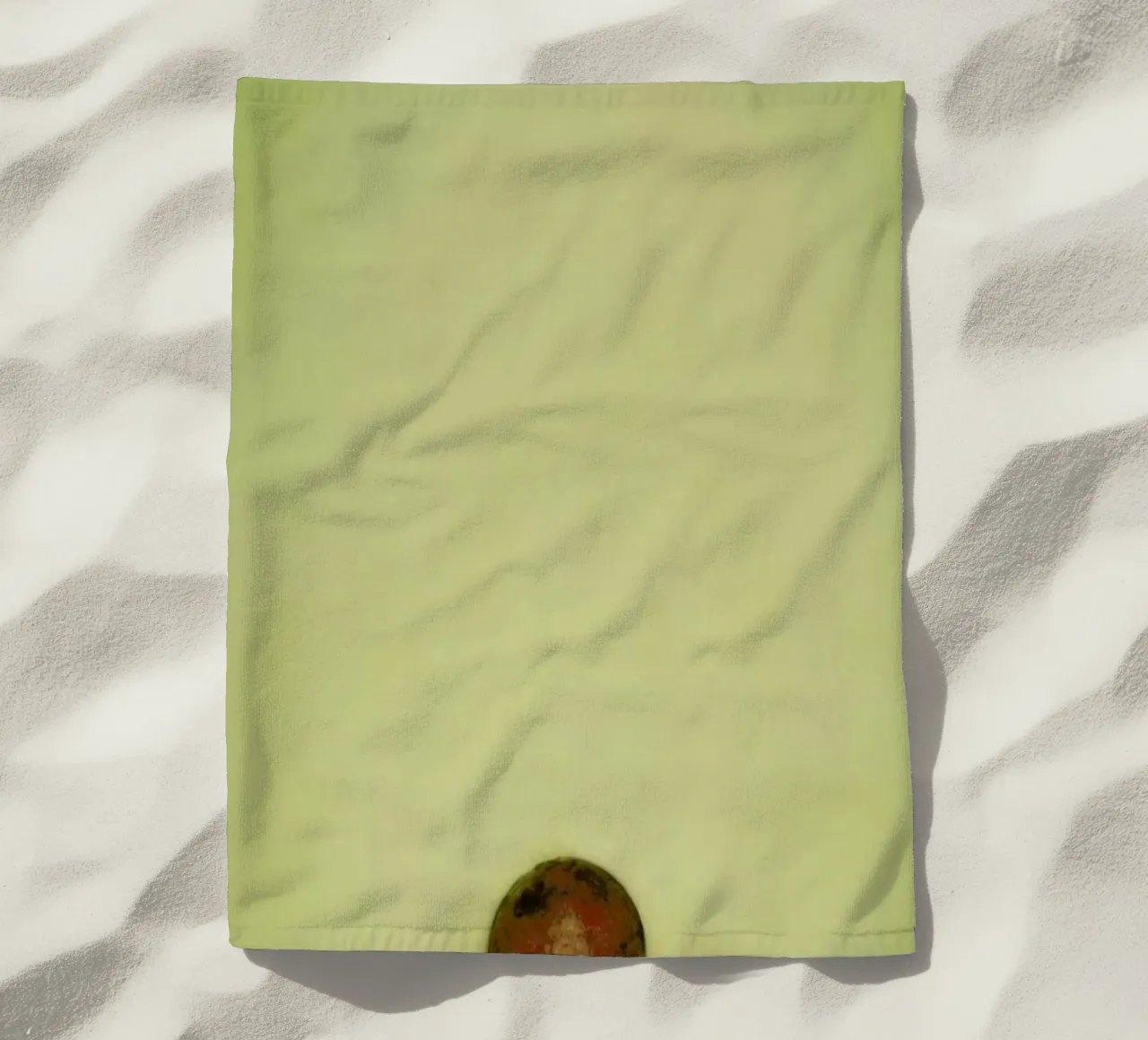 Avocado telo mare da Lemon-apes