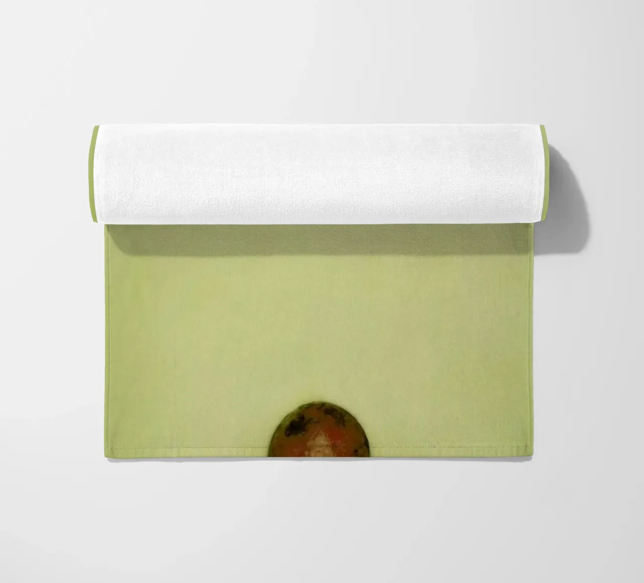 Avocado telo mare da Lemon-apes