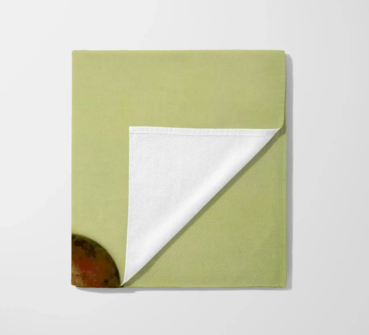 Avocado telo mare da Lemon-apes