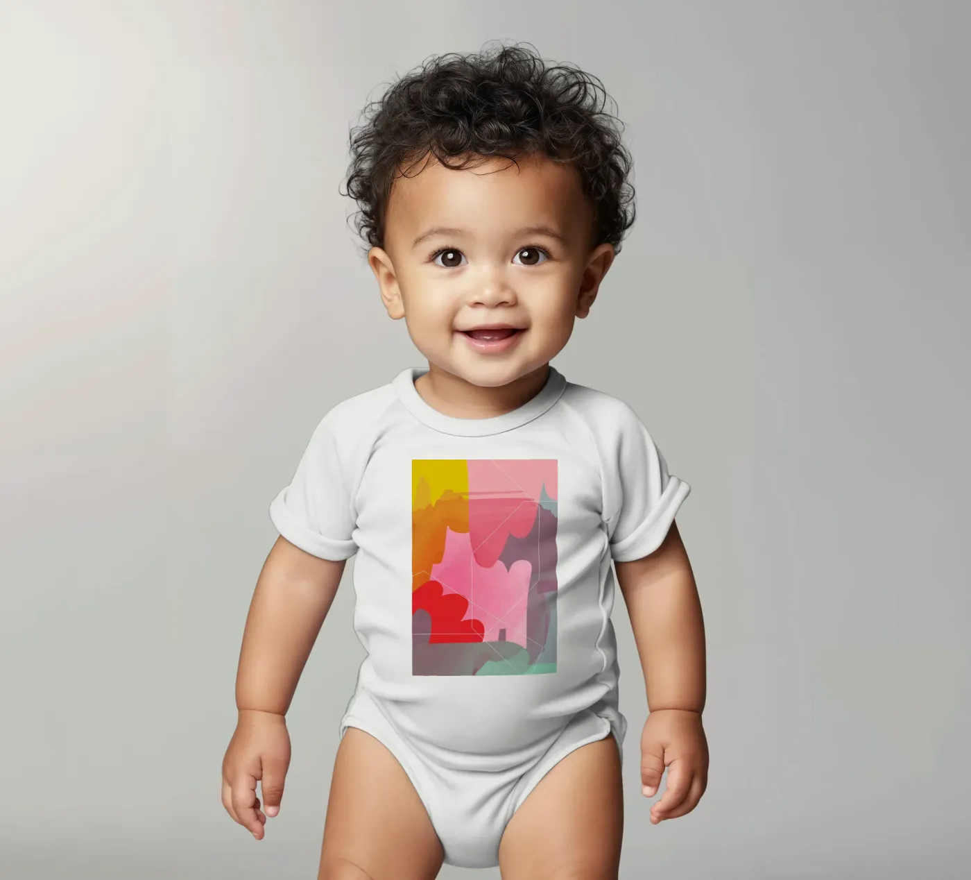 Emi body bébé de XOXO Arte