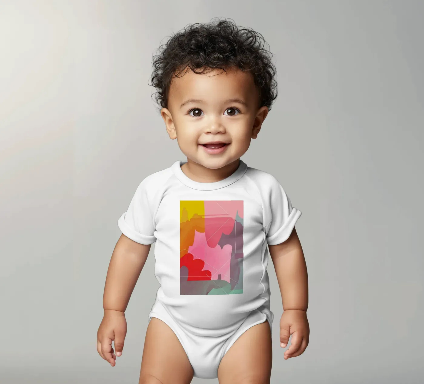 Emi body bébé de XOXO Arte