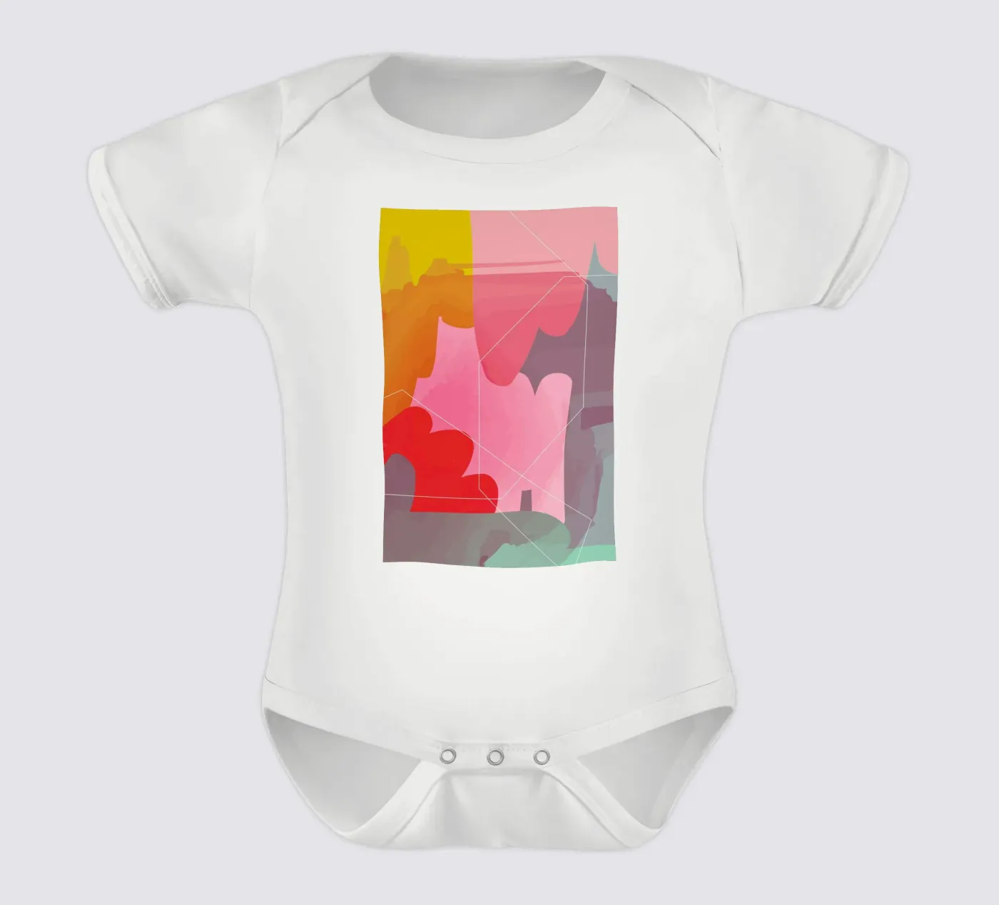 Emi body bébé de XOXO Arte