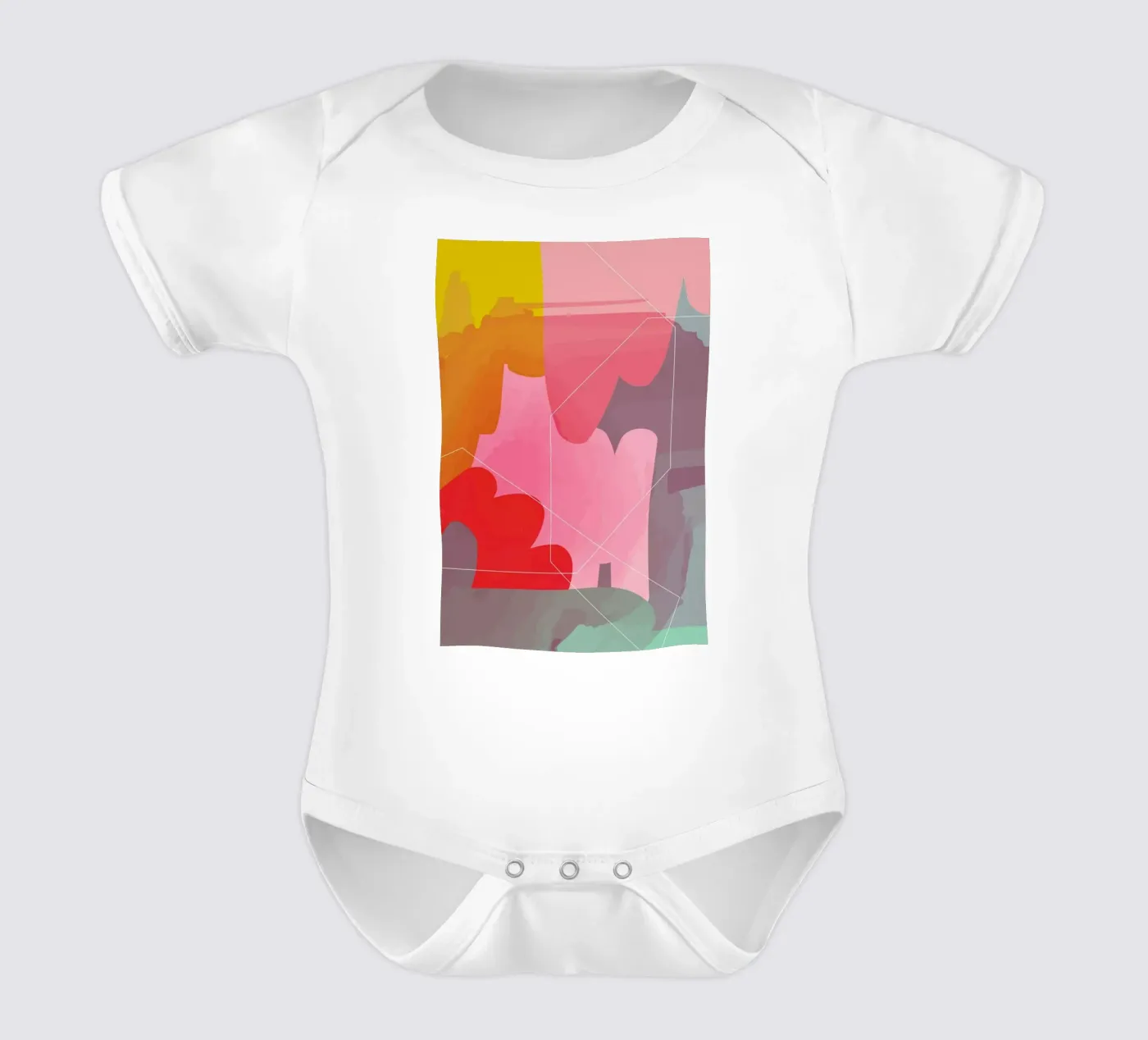 Emi body bébé de XOXO Arte