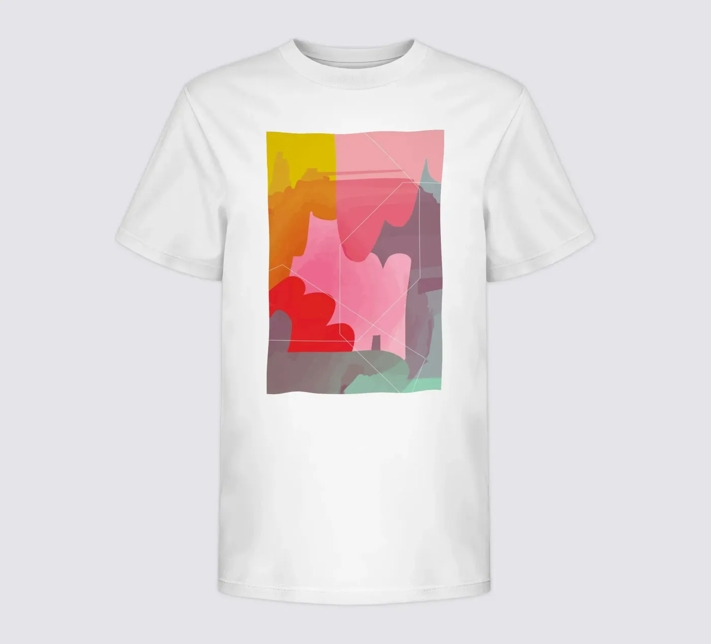 Emi t-shirt bambini da XOXO Arte