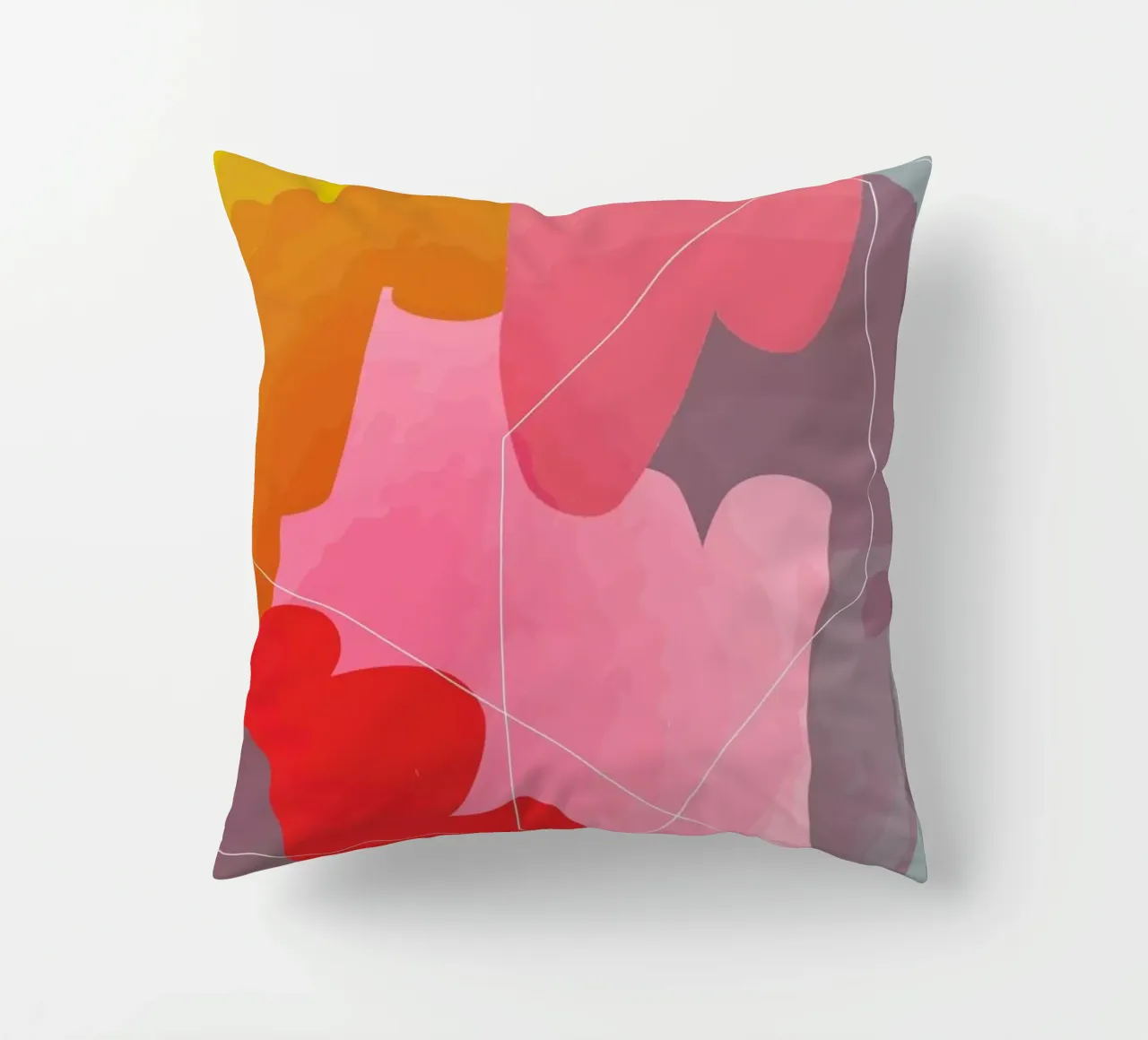 Emi cuscino da XOXO Arte