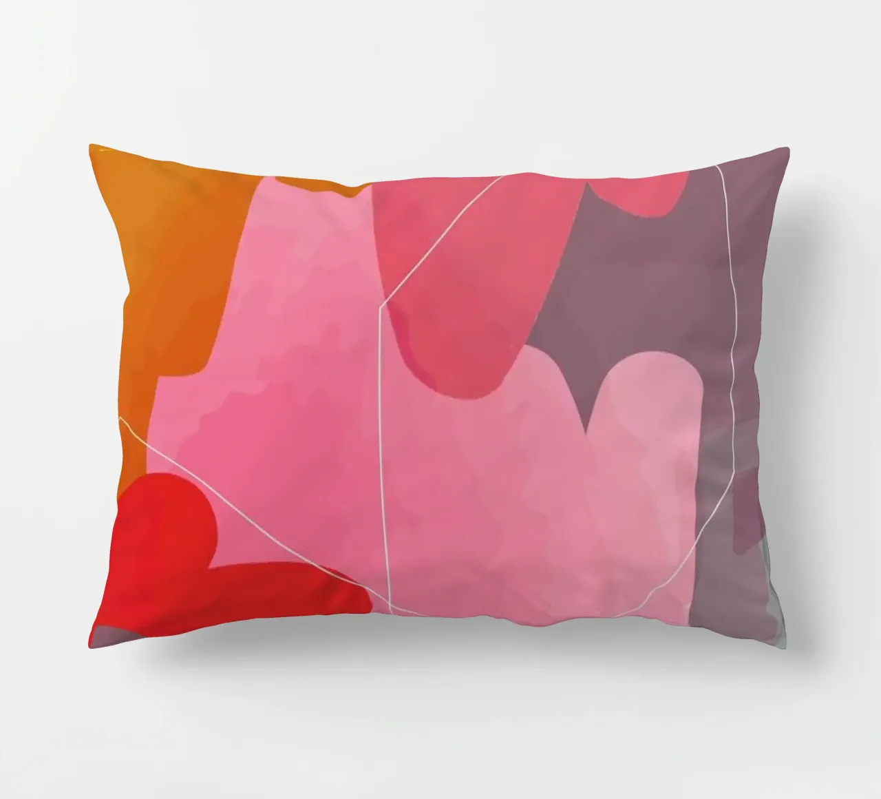 Emi cuscino da XOXO Arte