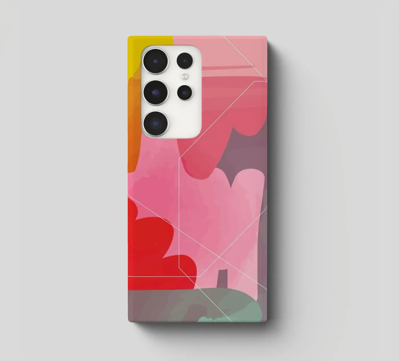 Emi cover samsung da XOXO Arte