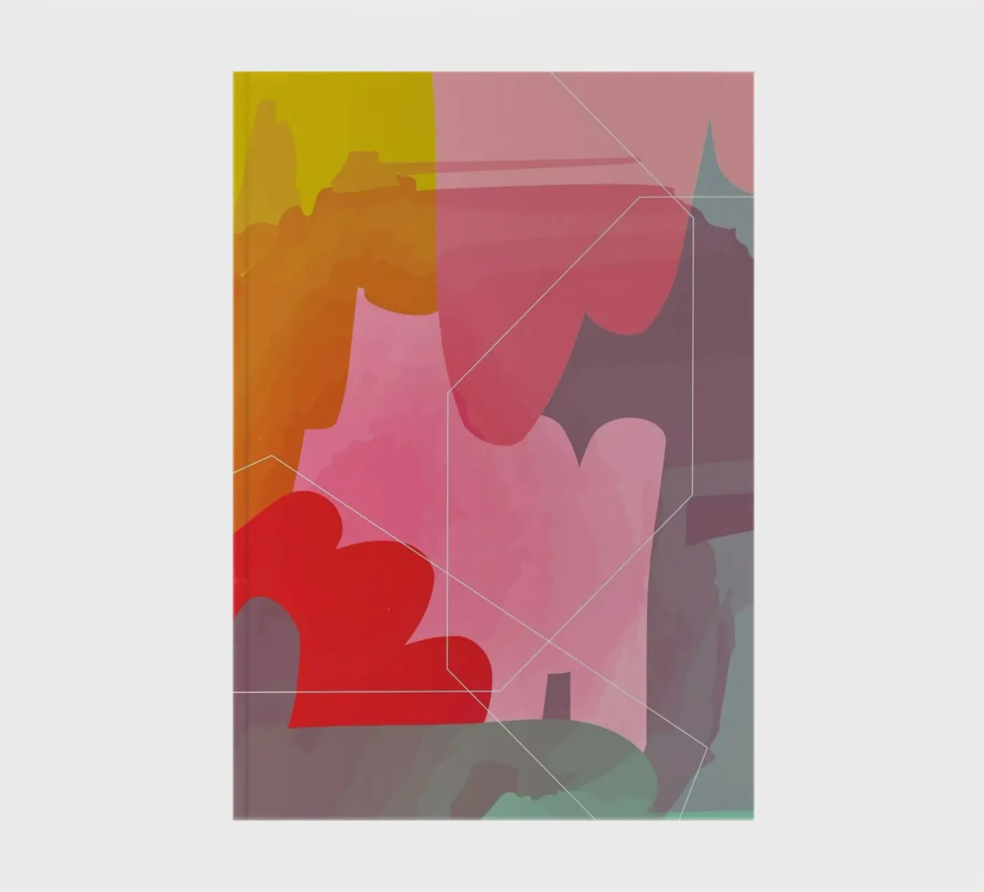 Emi quaderno da XOXO Arte
